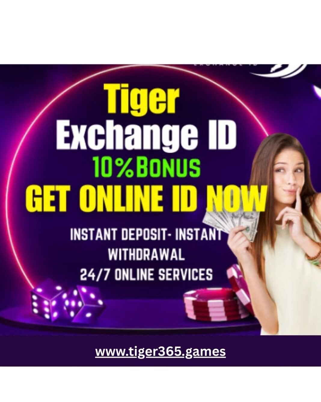 tiger exchange